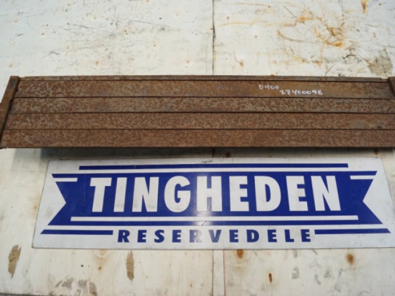 Sonstiges Mähdrescherzubehör typu Sonstige 900, Gebrauchtmaschine v Hemmet (Obrázek 1)