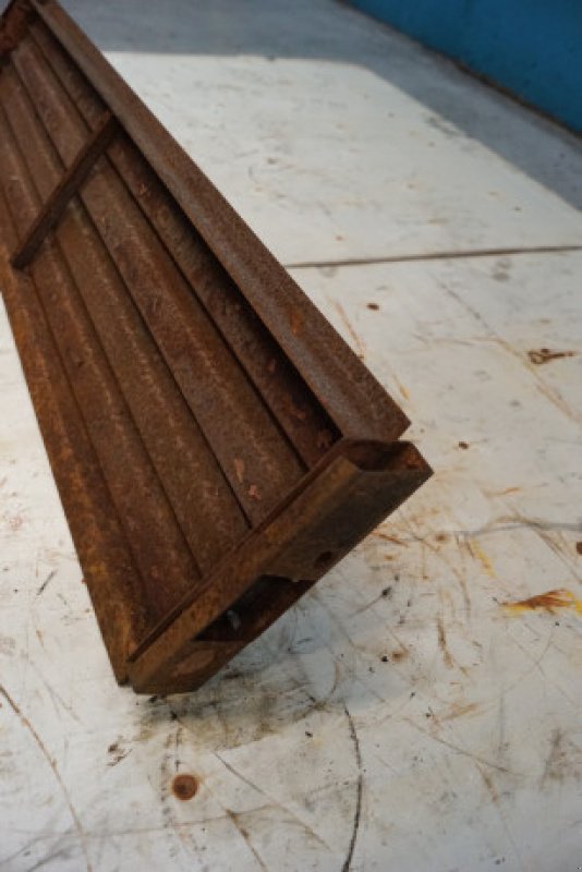 Sonstiges Mähdrescherzubehör typu Sonstige 900, Gebrauchtmaschine v Hemmet (Obrázek 7)