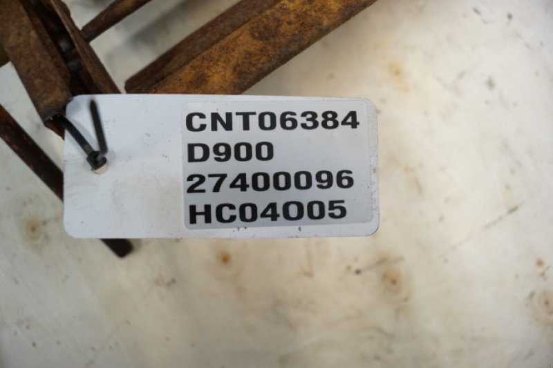 Sonstiges Mähdrescherzubehör typu Sonstige 900, Gebrauchtmaschine v Hemmet (Obrázek 12)