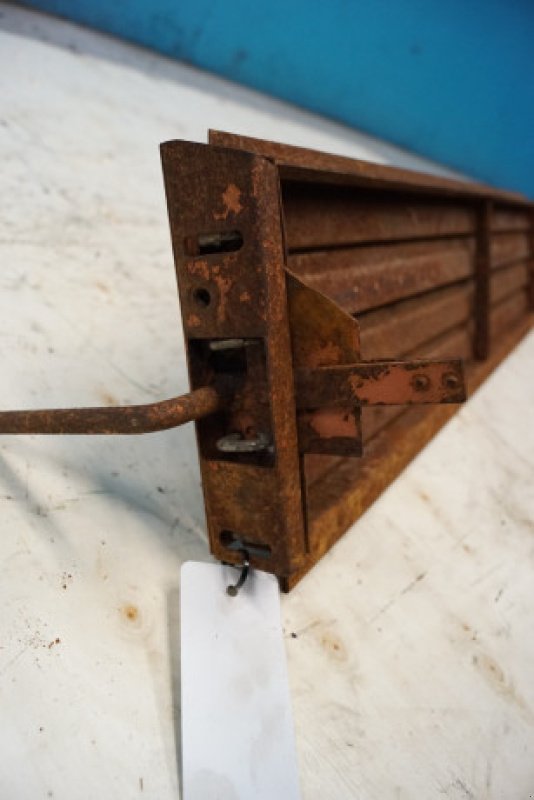 Sonstiges Mähdrescherzubehör typu Sonstige 900, Gebrauchtmaschine v Hemmet (Obrázek 8)