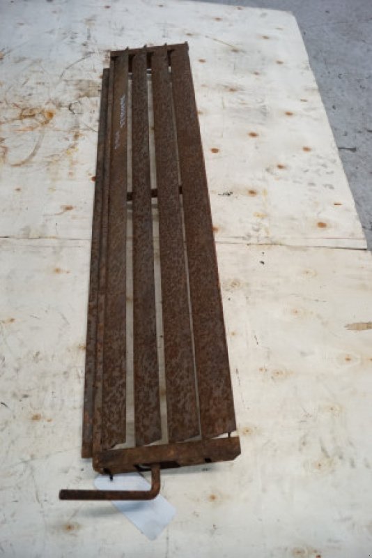 Sonstiges Mähdrescherzubehör typu Sonstige 900, Gebrauchtmaschine v Hemmet (Obrázek 10)