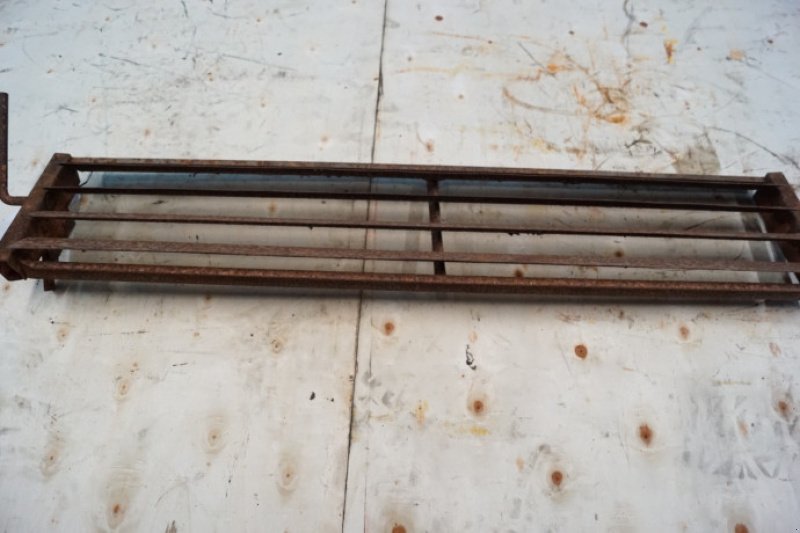 Sonstiges Mähdrescherzubehör typu Sonstige 900, Gebrauchtmaschine v Hemmet (Obrázek 9)