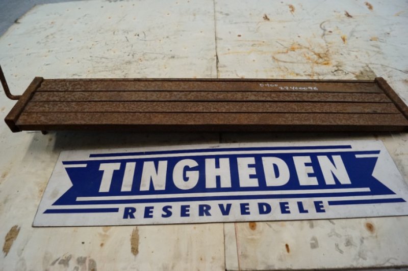 Sonstiges Mähdrescherzubehör typu Sonstige 900, Gebrauchtmaschine v Hemmet (Obrázek 2)