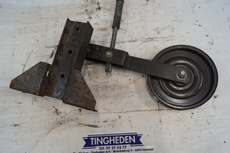 Sonstiges Mähdrescherzubehör typu Sonstige 9000, Gebrauchtmaschine v Hemmet (Obrázek 8)