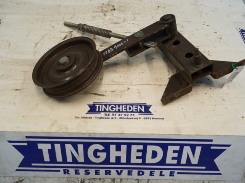 Sonstiges Mähdrescherzubehör typu Sonstige 9000, Gebrauchtmaschine v Hemmet (Obrázek 1)