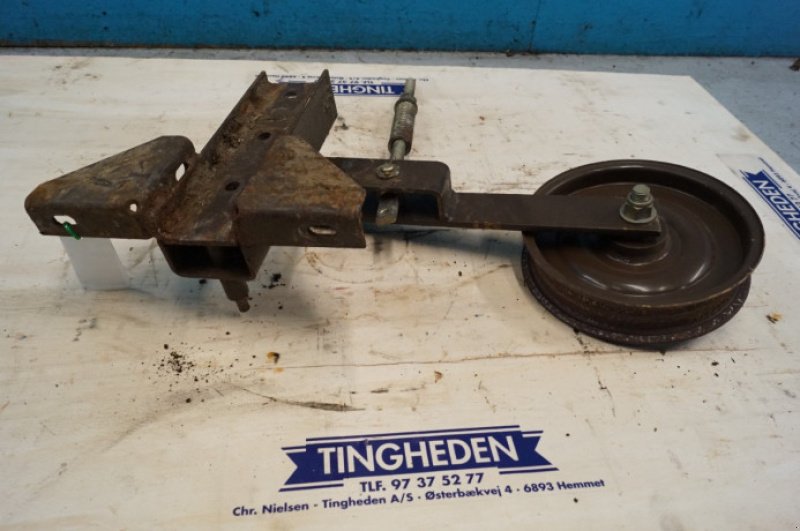 Sonstiges Mähdrescherzubehör typu Sonstige 9000, Gebrauchtmaschine v Hemmet (Obrázek 9)