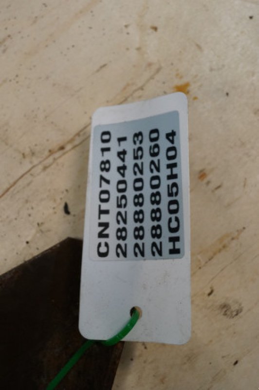 Sonstiges Mähdrescherzubehör typu Sonstige 9000, Gebrauchtmaschine v Hemmet (Obrázek 10)