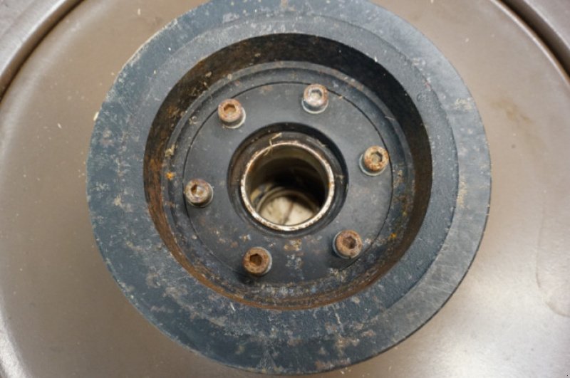 Sonstiges Mähdrescherzubehör typu Sonstige 9000, Gebrauchtmaschine v Hemmet (Obrázek 8)