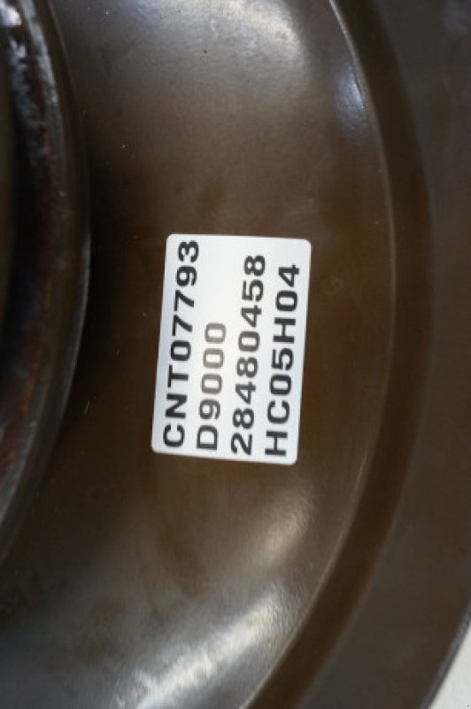 Sonstiges Mähdrescherzubehör typu Sonstige 9000, Gebrauchtmaschine v Hemmet (Obrázek 10)