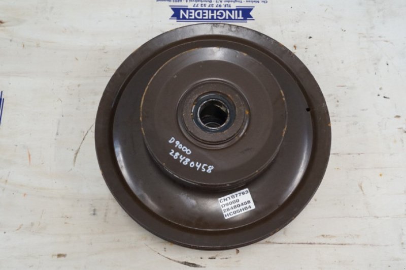 Sonstiges Mähdrescherzubehör typu Sonstige 9000, Gebrauchtmaschine v Hemmet (Obrázek 2)