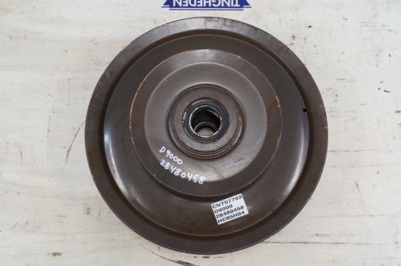 Sonstiges Mähdrescherzubehör typu Sonstige 9000, Gebrauchtmaschine v Hemmet (Obrázek 3)