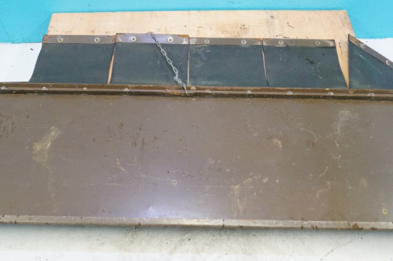 Sonstiges Mähdrescherzubehör typu Sonstige 9000, Gebrauchtmaschine v Hemmet (Obrázek 7)