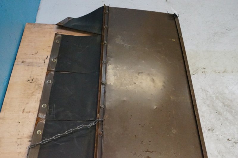 Sonstiges Mähdrescherzubehör typu Sonstige 9000, Gebrauchtmaschine v Hemmet (Obrázek 10)