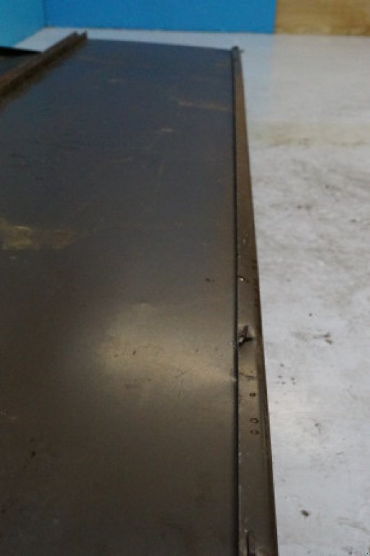 Sonstiges Mähdrescherzubehör typu Sonstige 9000, Gebrauchtmaschine v Hemmet (Obrázek 14)