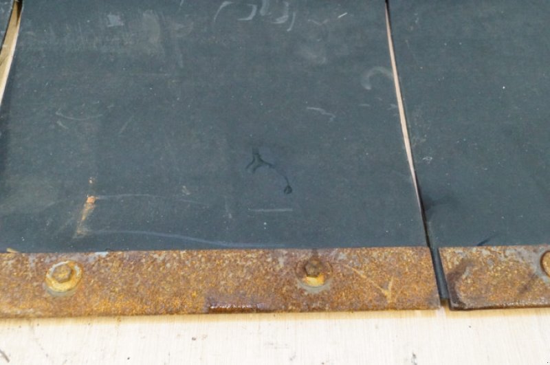 Sonstiges Mähdrescherzubehör typu Sonstige 9000, Gebrauchtmaschine v Hemmet (Obrázek 4)