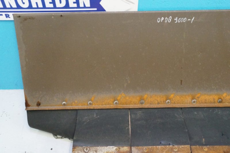 Sonstiges Mähdrescherzubehör typu Sonstige 9000, Gebrauchtmaschine v Hemmet (Obrázek 2)