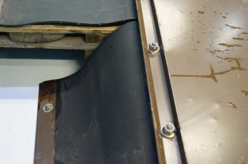 Sonstiges Mähdrescherzubehör typu Sonstige 9000, Gebrauchtmaschine v Hemmet (Obrázek 12)