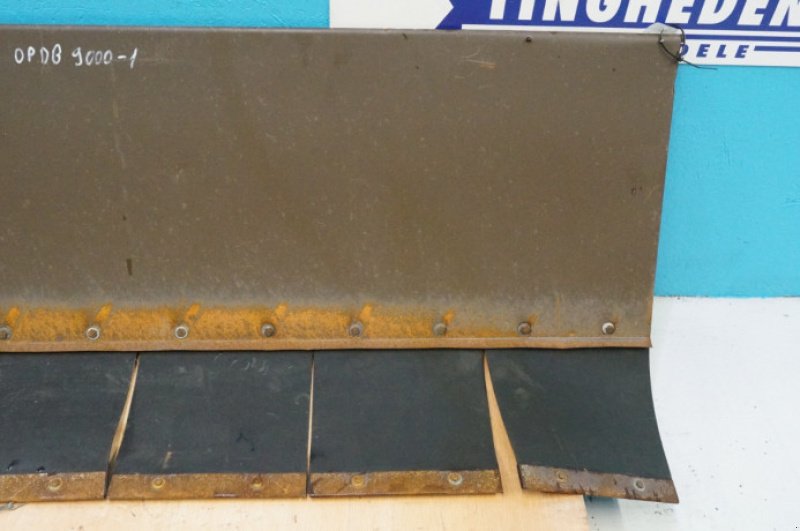 Sonstiges Mähdrescherzubehör typu Sonstige 9000, Gebrauchtmaschine v Hemmet (Obrázek 3)