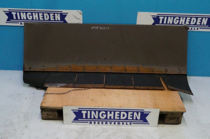 Sonstiges Mähdrescherzubehör typu Sonstige 9000, Gebrauchtmaschine v Hemmet (Obrázek 1)