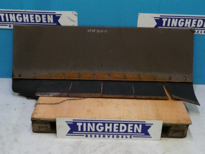 Sonstiges Mähdrescherzubehör typu Sonstige 9000, Gebrauchtmaschine v Hemmet (Obrázek 1)