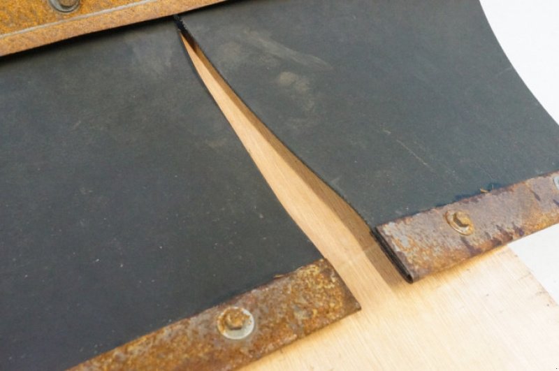 Sonstiges Mähdrescherzubehör typu Sonstige 9000, Gebrauchtmaschine v Hemmet (Obrázek 5)