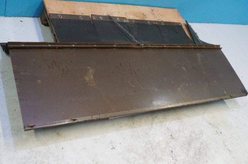 Sonstiges Mähdrescherzubehör typu Sonstige 9000, Gebrauchtmaschine v Hemmet (Obrázek 8)