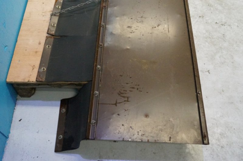 Sonstiges Mähdrescherzubehör typu Sonstige 9000, Gebrauchtmaschine v Hemmet (Obrázek 9)