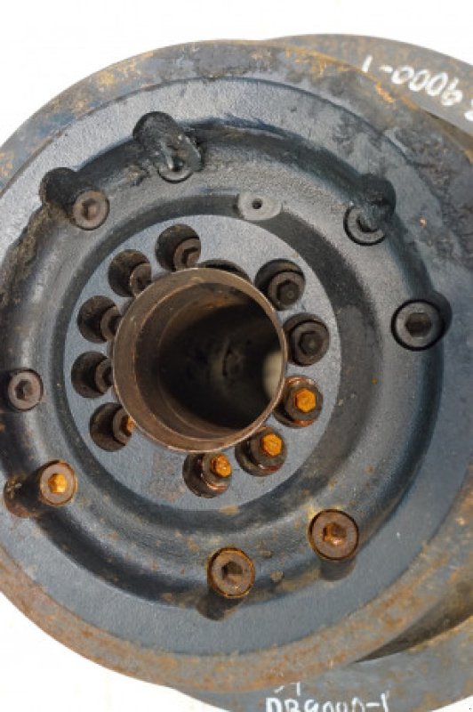 Sonstiges Mähdrescherzubehör des Typs Sonstige 9000, Gebrauchtmaschine in Hemmet (Bild 10)