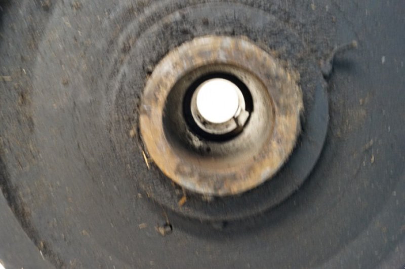 Sonstiges Mähdrescherzubehör des Typs Sonstige 9000, Gebrauchtmaschine in Hemmet (Bild 9)