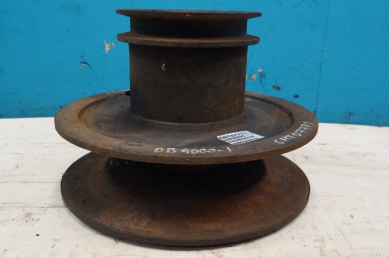 Sonstiges Mähdrescherzubehör des Typs Sonstige 9000, Gebrauchtmaschine in Hemmet (Bild 4)