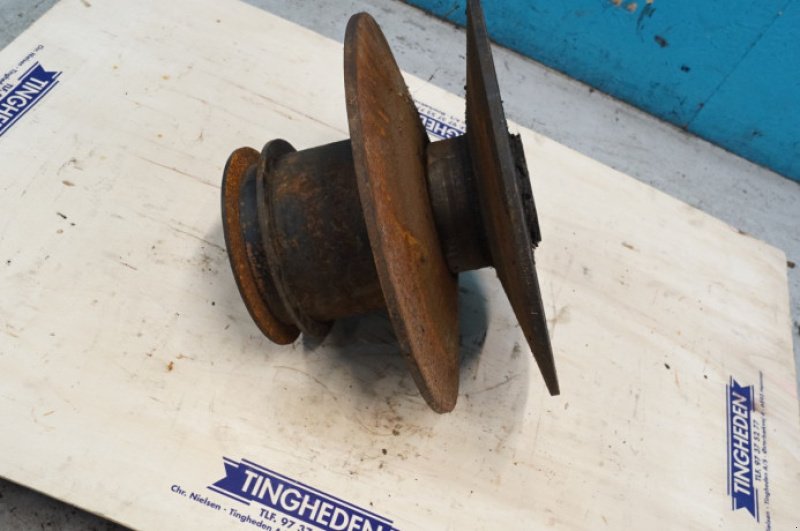 Sonstiges Mähdrescherzubehör des Typs Sonstige 9000, Gebrauchtmaschine in Hemmet (Bild 7)