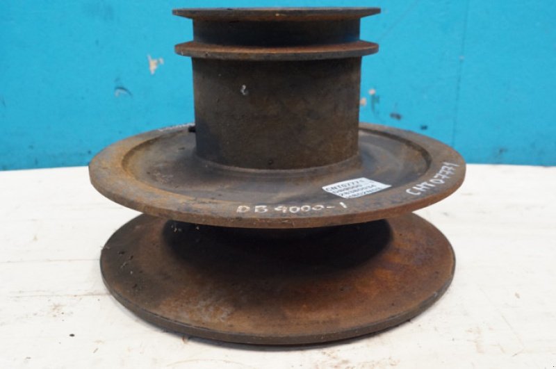 Sonstiges Mähdrescherzubehör des Typs Sonstige 9000, Gebrauchtmaschine in Hemmet (Bild 5)