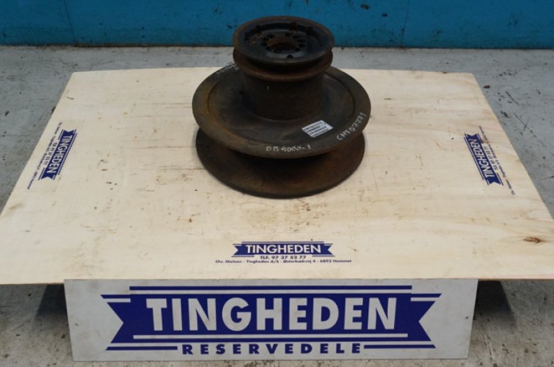 Sonstiges Mähdrescherzubehör des Typs Sonstige 9000, Gebrauchtmaschine in Hemmet (Bild 1)