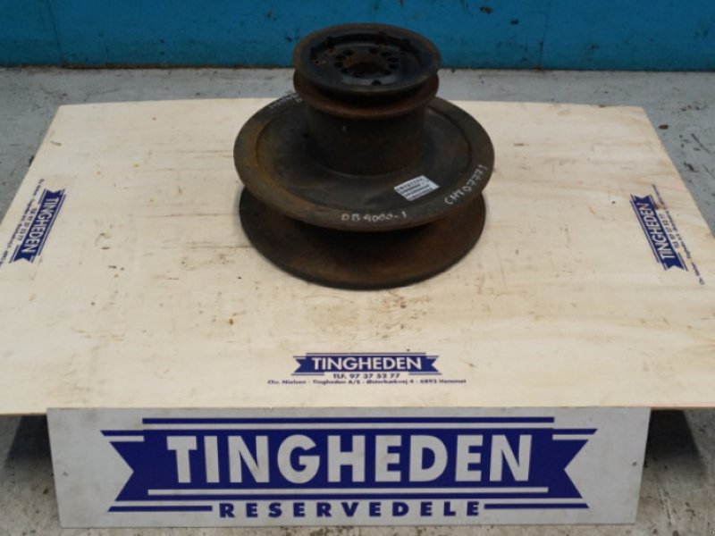 Sonstiges Mähdrescherzubehör typu Sonstige 9000, Gebrauchtmaschine v Hemmet (Obrázek 1)