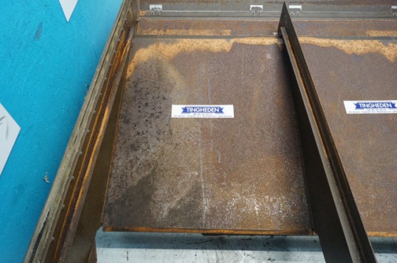 Sonstiges Mähdrescherzubehör typu Sonstige 9000, Gebrauchtmaschine v Hemmet (Obrázek 5)