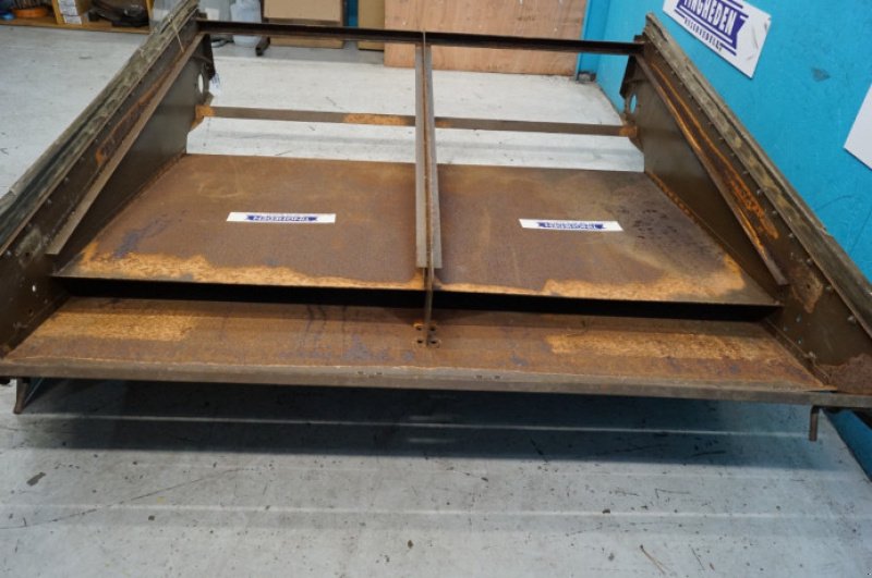 Sonstiges Mähdrescherzubehör typu Sonstige 9000, Gebrauchtmaschine v Hemmet (Obrázek 15)