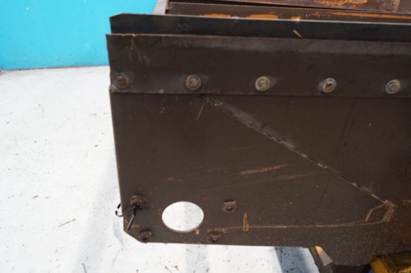 Sonstiges Mähdrescherzubehör typu Sonstige 9000, Gebrauchtmaschine v Hemmet (Obrázek 17)