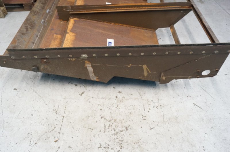 Sonstiges Mähdrescherzubehör typu Sonstige 9000, Gebrauchtmaschine v Hemmet (Obrázek 20)