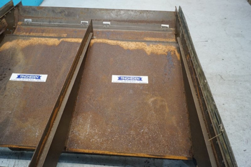 Sonstiges Mähdrescherzubehör typu Sonstige 9000, Gebrauchtmaschine v Hemmet (Obrázek 7)