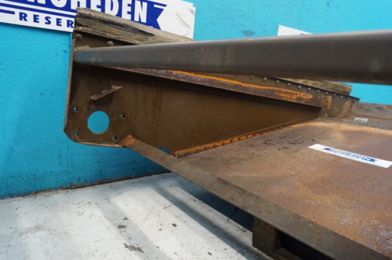 Sonstiges Mähdrescherzubehör typu Sonstige 9000, Gebrauchtmaschine v Hemmet (Obrázek 18)