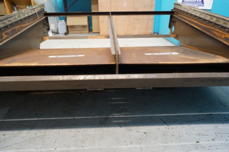 Sonstiges Mähdrescherzubehör typu Sonstige 9000, Gebrauchtmaschine v Hemmet (Obrázek 13)