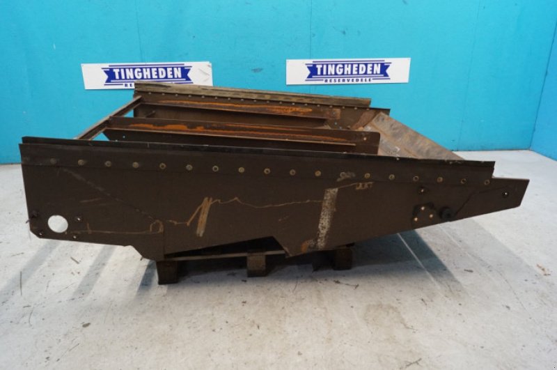 Sonstiges Mähdrescherzubehör typu Sonstige 9000, Gebrauchtmaschine v Hemmet (Obrázek 16)