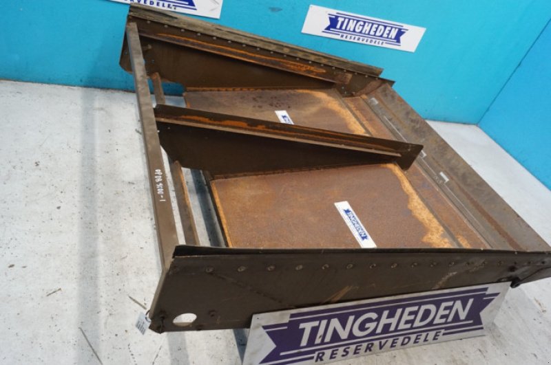 Sonstiges Mähdrescherzubehör typu Sonstige 9000, Gebrauchtmaschine v Hemmet (Obrázek 2)