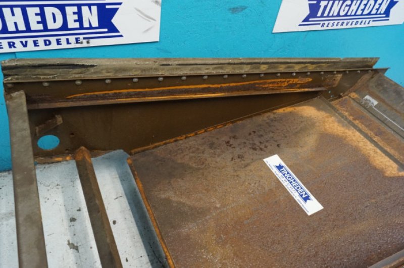 Sonstiges Mähdrescherzubehör typu Sonstige 9000, Gebrauchtmaschine v Hemmet (Obrázek 8)