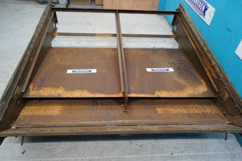 Sonstiges Mähdrescherzubehör typu Sonstige 9000, Gebrauchtmaschine v Hemmet (Obrázek 10)