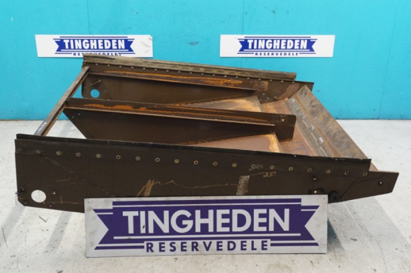 Sonstiges Mähdrescherzubehör typu Sonstige 9000, Gebrauchtmaschine v Hemmet (Obrázek 1)