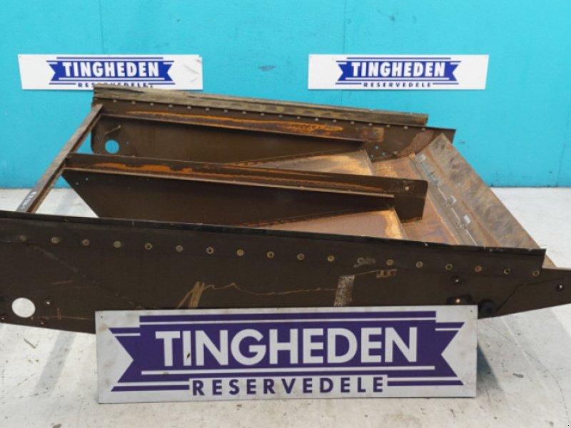 Sonstiges Mähdrescherzubehör typu Sonstige 9000, Gebrauchtmaschine v Hemmet (Obrázek 1)