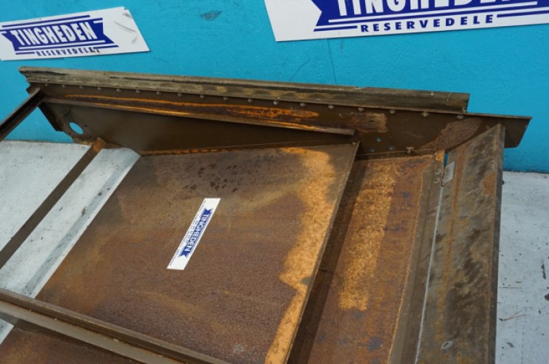 Sonstiges Mähdrescherzubehör typu Sonstige 9000, Gebrauchtmaschine v Hemmet (Obrázek 12)