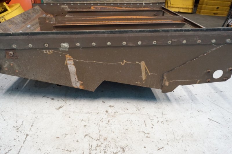 Sonstiges Mähdrescherzubehör typu Sonstige 9000, Gebrauchtmaschine v Hemmet (Obrázek 19)