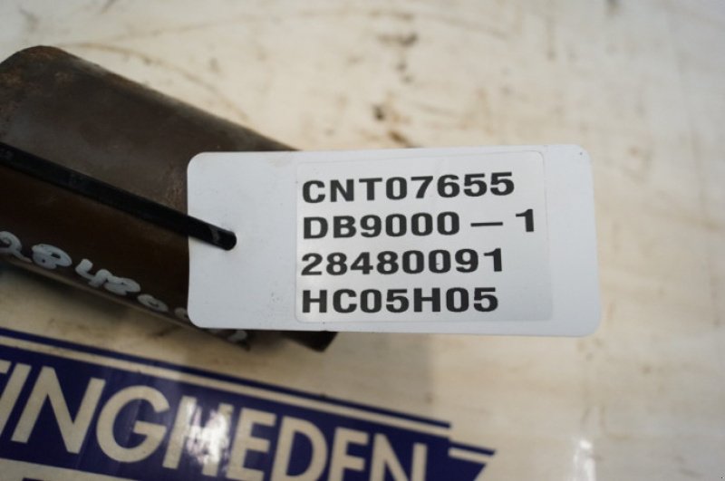 Sonstiges Mähdrescherzubehör typu Sonstige 9000, Gebrauchtmaschine v Hemmet (Obrázek 6)